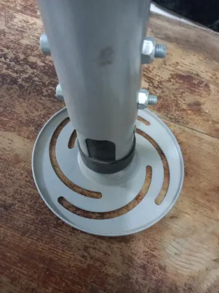 Soporte Techo Proyector Universal