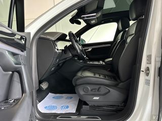 VOLKSWAGEN Touareg RLine Indiv Eleg 3.0 V6 TDI 210