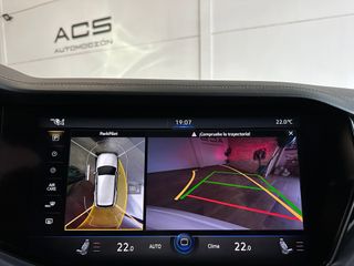 VOLKSWAGEN Touareg RLine Indiv Eleg 3.0 V6 TDI 210