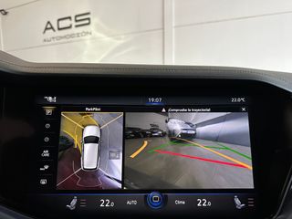 VOLKSWAGEN Touareg RLine Indiv Eleg 3.0 V6 TDI 210