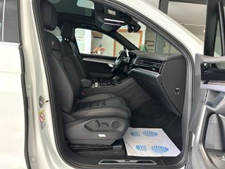 VOLKSWAGEN Touareg RLine Indiv Eleg 3.0 V6 TDI 210