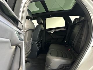 VOLKSWAGEN Touareg RLine Indiv Eleg 3.0 V6 TDI 210