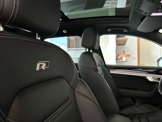 VOLKSWAGEN Touareg RLine Indiv Eleg 3.0 V6 TDI 210