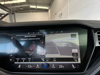 VOLKSWAGEN Touareg RLine Indiv Eleg 3.0 V6 TDI 210