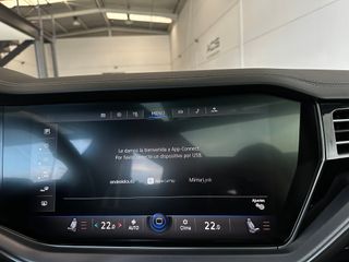 VOLKSWAGEN Touareg RLine Indiv Eleg 3.0 V6 TDI 210