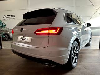 VOLKSWAGEN Touareg RLine Indiv Eleg 3.0 V6 TDI 210