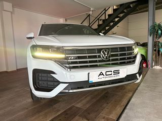 VOLKSWAGEN Touareg RLine Indiv Eleg 3.0 V6 TDI 210