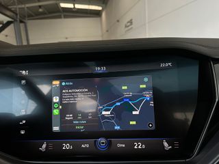 VOLKSWAGEN Touareg RLine Indiv Eleg 3.0 V6 TDI 210