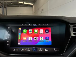 VOLKSWAGEN Touareg RLine Indiv Eleg 3.0 V6 TDI 210