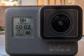 GoPro Hero 6 Black