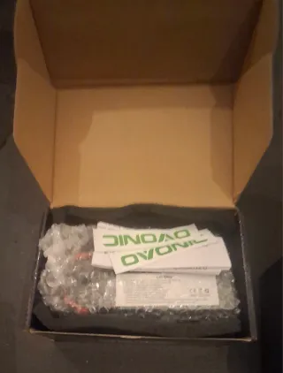 2 Baterías FPV Ovonic