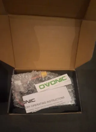 2 Baterías FPV Ovonic