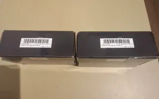 2 Baterías FPV Ovonic