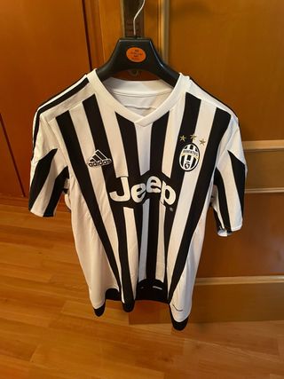 Camiseta Juventus Adidas Talla M