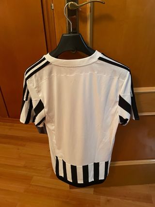 Camiseta Juventus Adidas Talla M