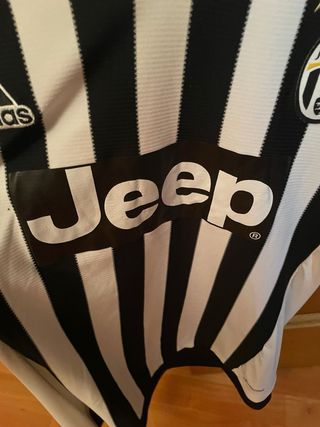 Camiseta Juventus Adidas Talla M