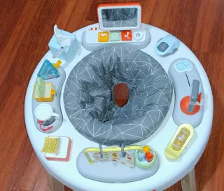 Mesa de Actividades Fisher-Price