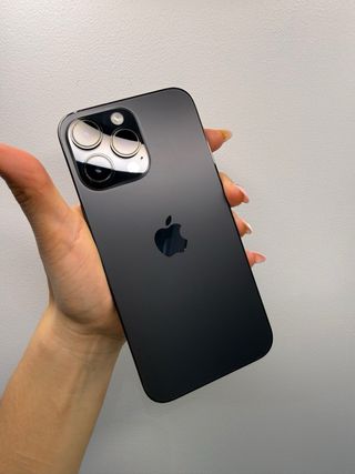 iPhone 14 Pro Max 256GB – Negro Espacial