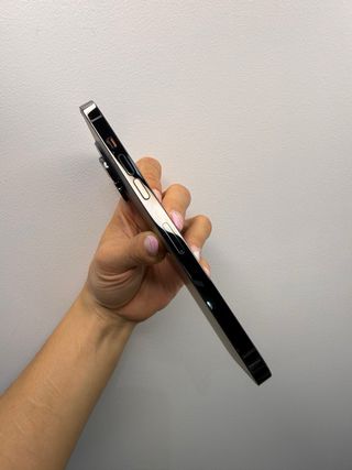 iPhone 14 Pro Max 256GB – Negro Espacial