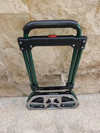 Carrello a 2 ruote Parkside