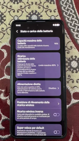 Vivo X200 Pro Nero
