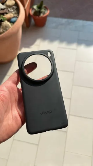 Vivo X200 Pro Nero
