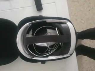 Meta Quest 3 VR Headset