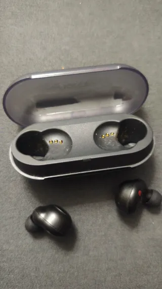 Auriculares Sony WF-C500 True Wireless