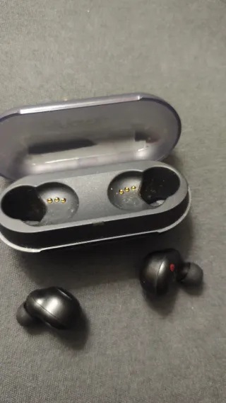 Auriculares Sony WF-C500 True Wireless