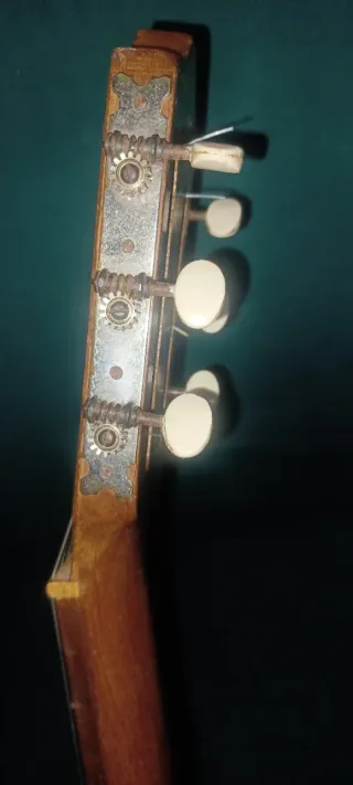 Guitarra Española A.Dotras Córdoba