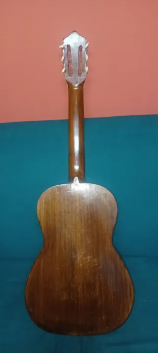 Guitarra Española A.Dotras Córdoba