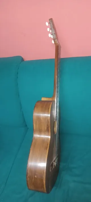 Guitarra Española A.Dotras Córdoba