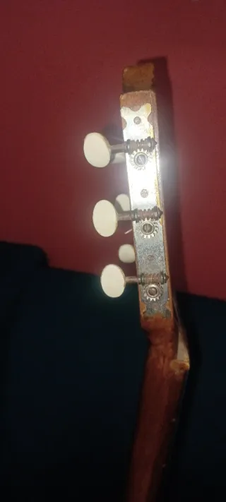 Guitarra Española A.Dotras Córdoba