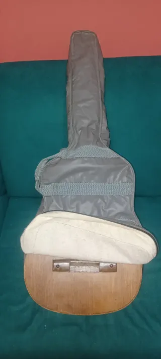 Guitarra Española A.Dotras Córdoba