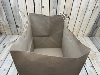 BOLSAS KRAFT FOX RACING 45x35 CM