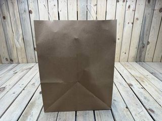 BOLSAS KRAFT FOX RACING 45x35 CM