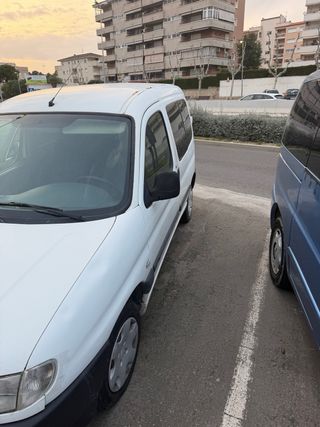 Citroen Berlingo 1998