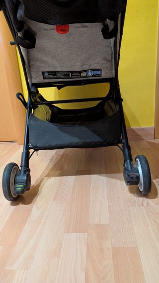 Sillita Jane Rocket - Poco Uso