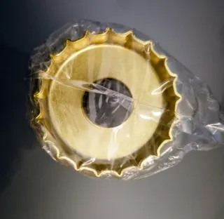 Calamite Birra Peroni nuove