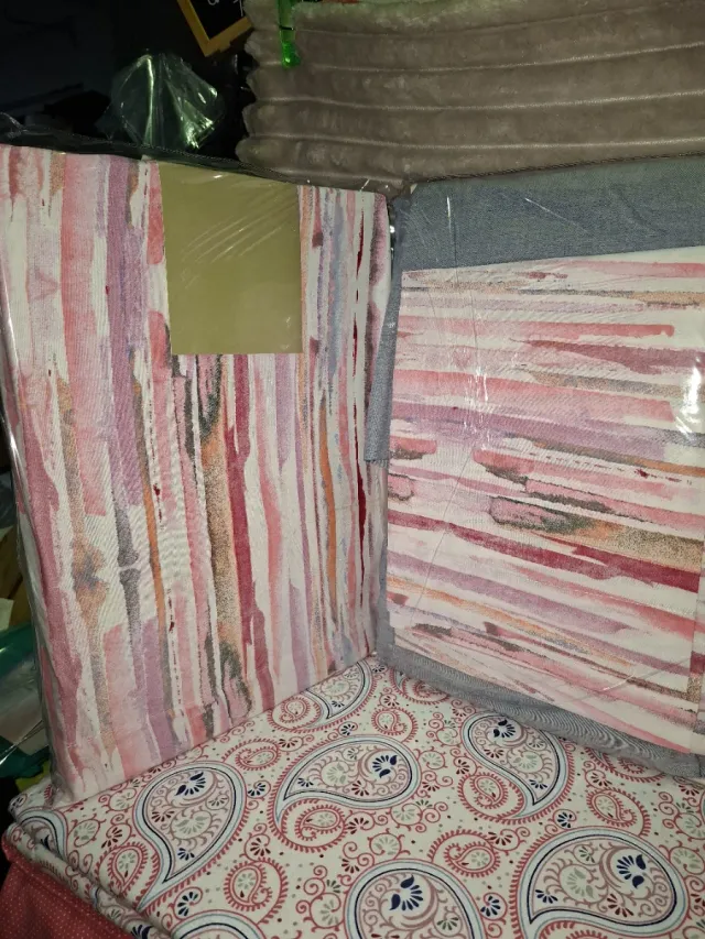 Sábanas 160 algodón