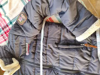 Chaqueta Geographical Norway GNX Talla L