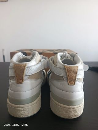 Zapatillas Adidas Ivy Park Forum Mid