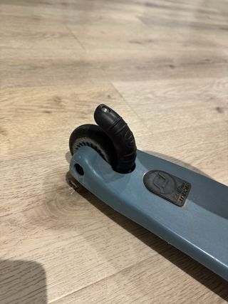 Scoot and Ride Patinete 2 en 1