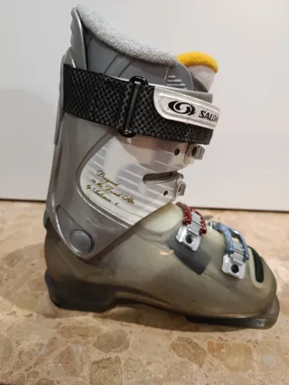 Botas de Ski Salomon