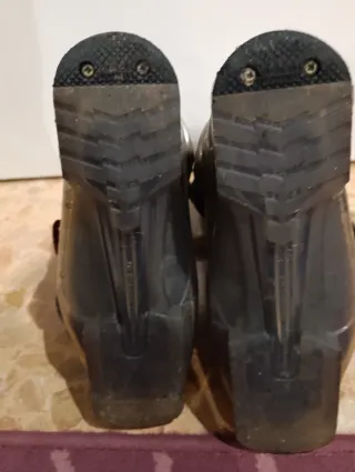 Botas de Ski Salomon