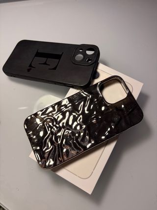 iPhone 13 Mini 128GB Blanco