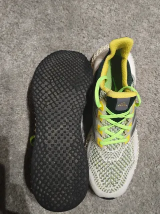Adidas Ultra 4D Zapatillas Deportivas