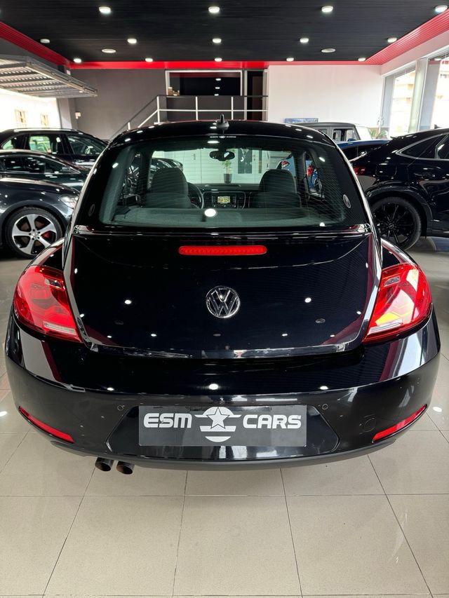 Volkswagen Beetle 1.4 tsi 160cv 2013