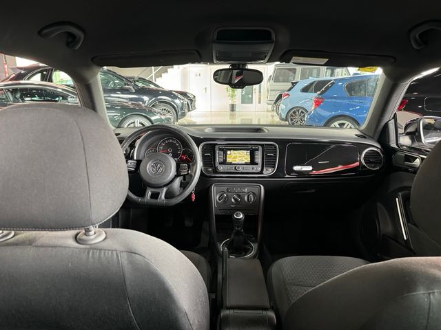 Volkswagen Beetle 1.4 tsi 160cv 2013