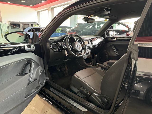 Volkswagen Beetle 1.4 tsi 160cv 2013